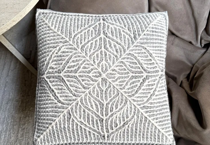 Relief No. 01 · Leaf